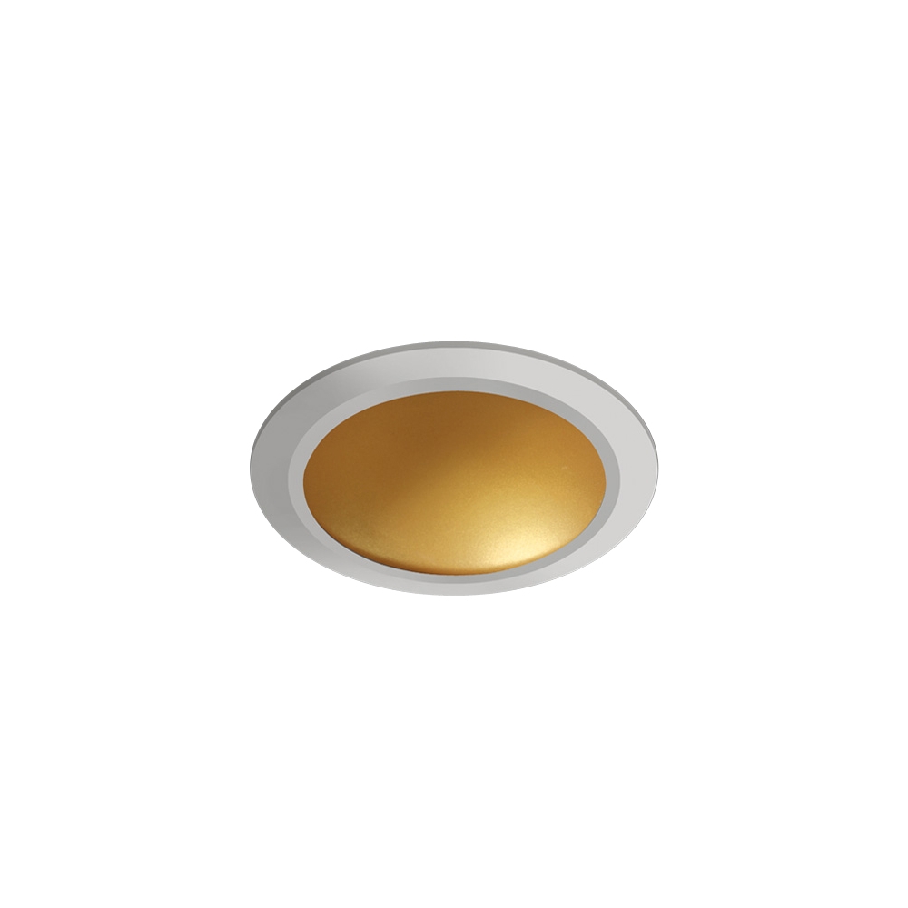 Nore LED 16W 800lm 3000K 220-240V IP20 alb-alama