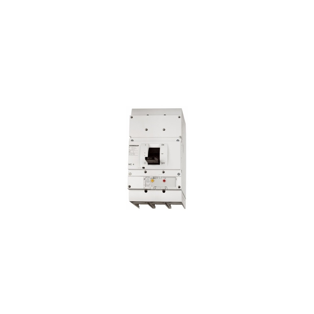 &Icirc;ntreruptor compact tip AE 3p 1250A 85kA