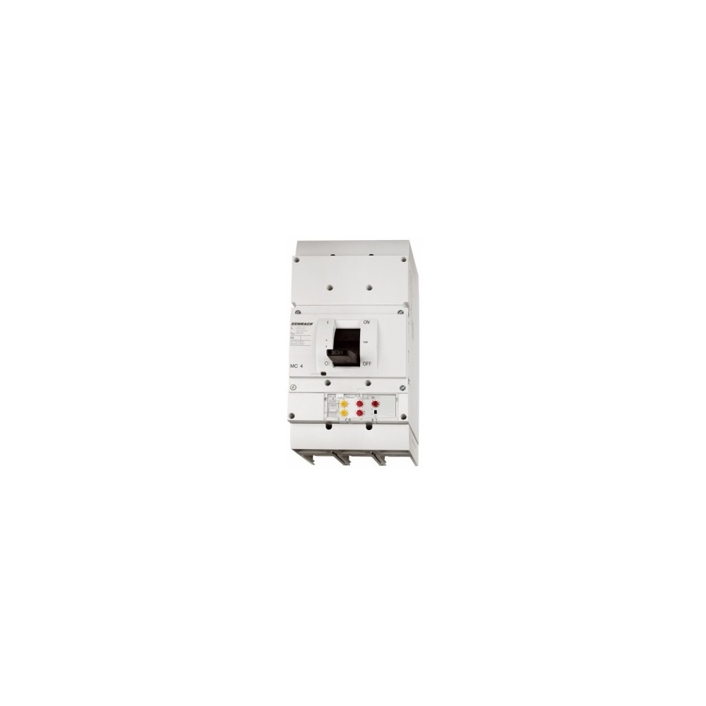 &Icirc;ntreruptor compact tip ME 3p 1400A 50kA