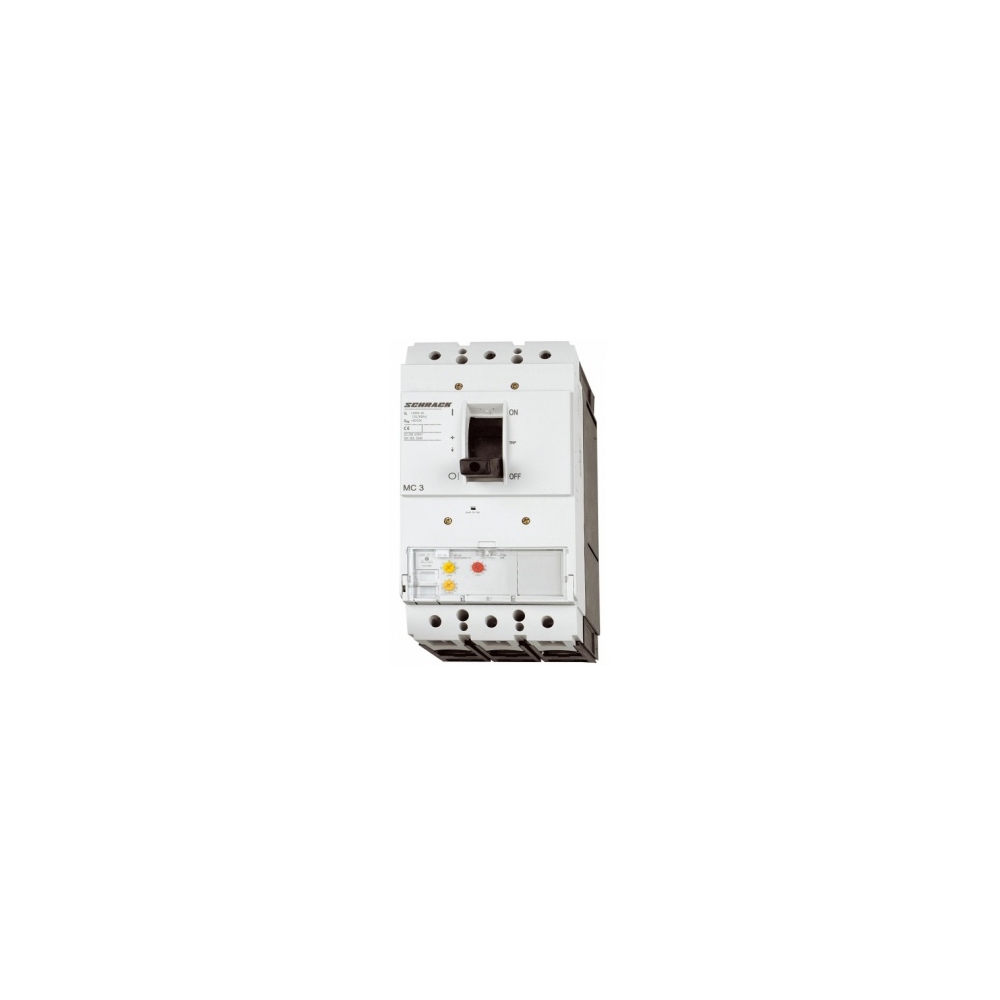 &Icirc;ntreruptor compact tip ME 3p 220A 150kA