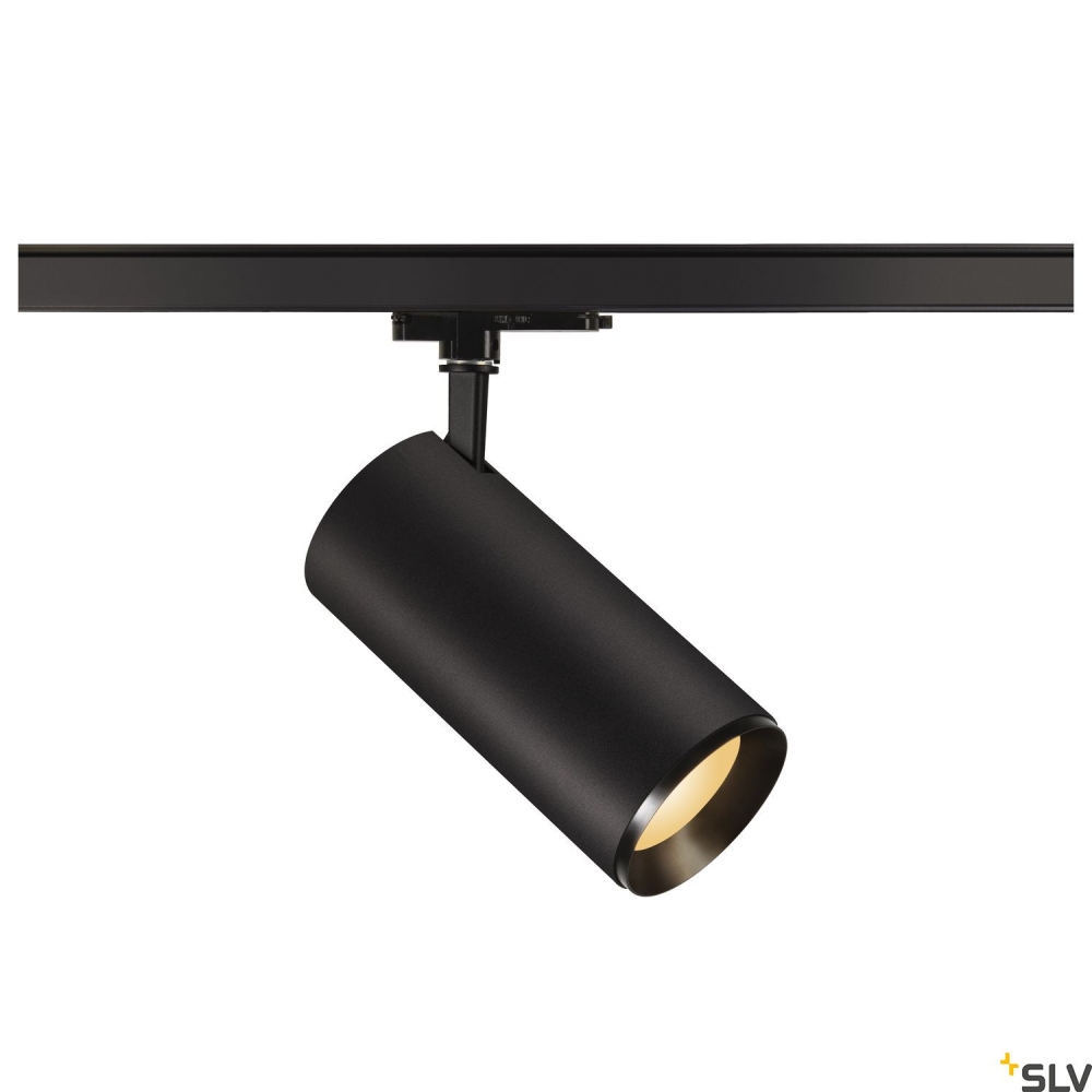 NUMINOS&reg; DALI XL 36W 3250lm 36&deg; &ge;90 230V 2700K DALI negru