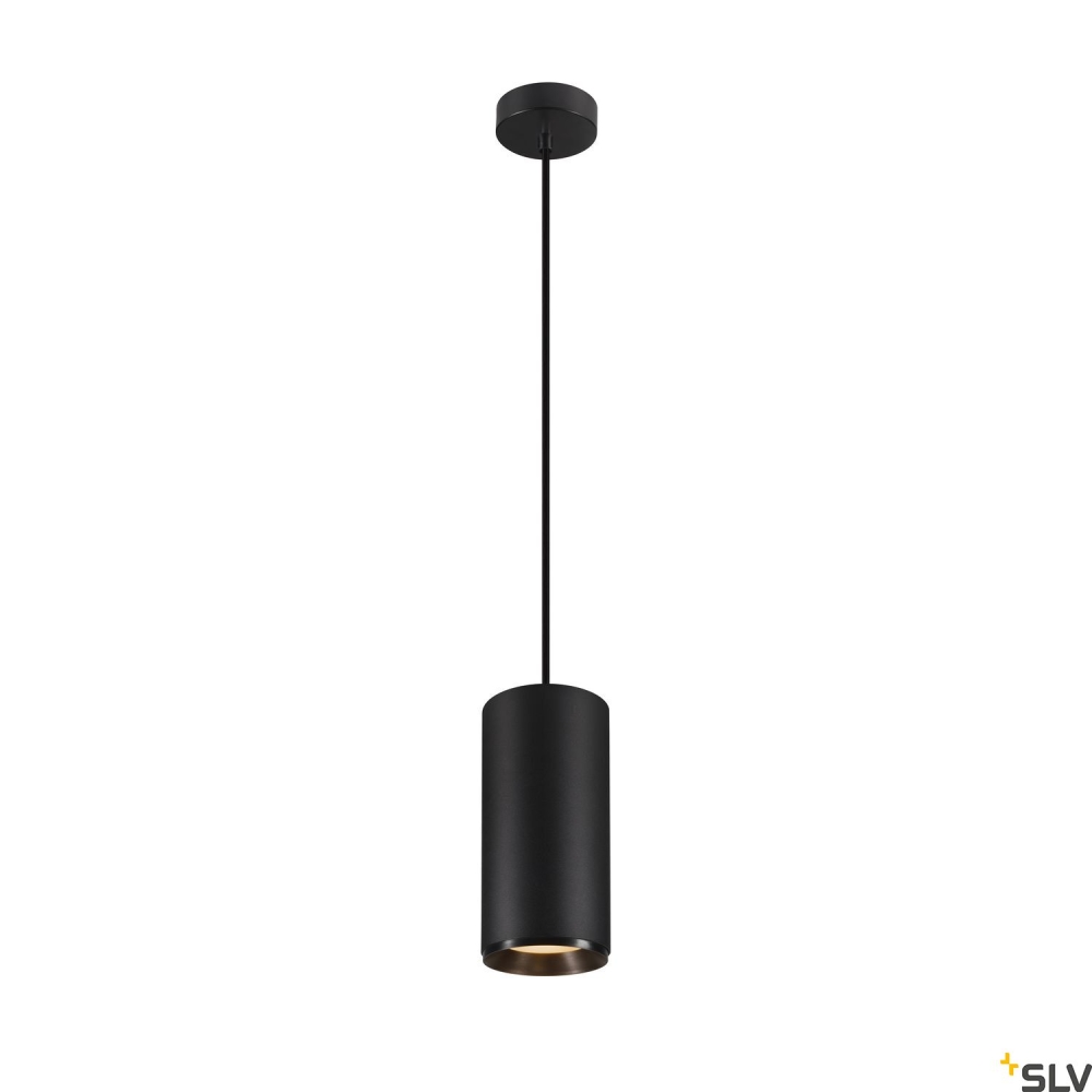 NUMINOS&reg; DALI XL 36W 3290lm 24&deg; &ge;90 230V 2700K DALI negru