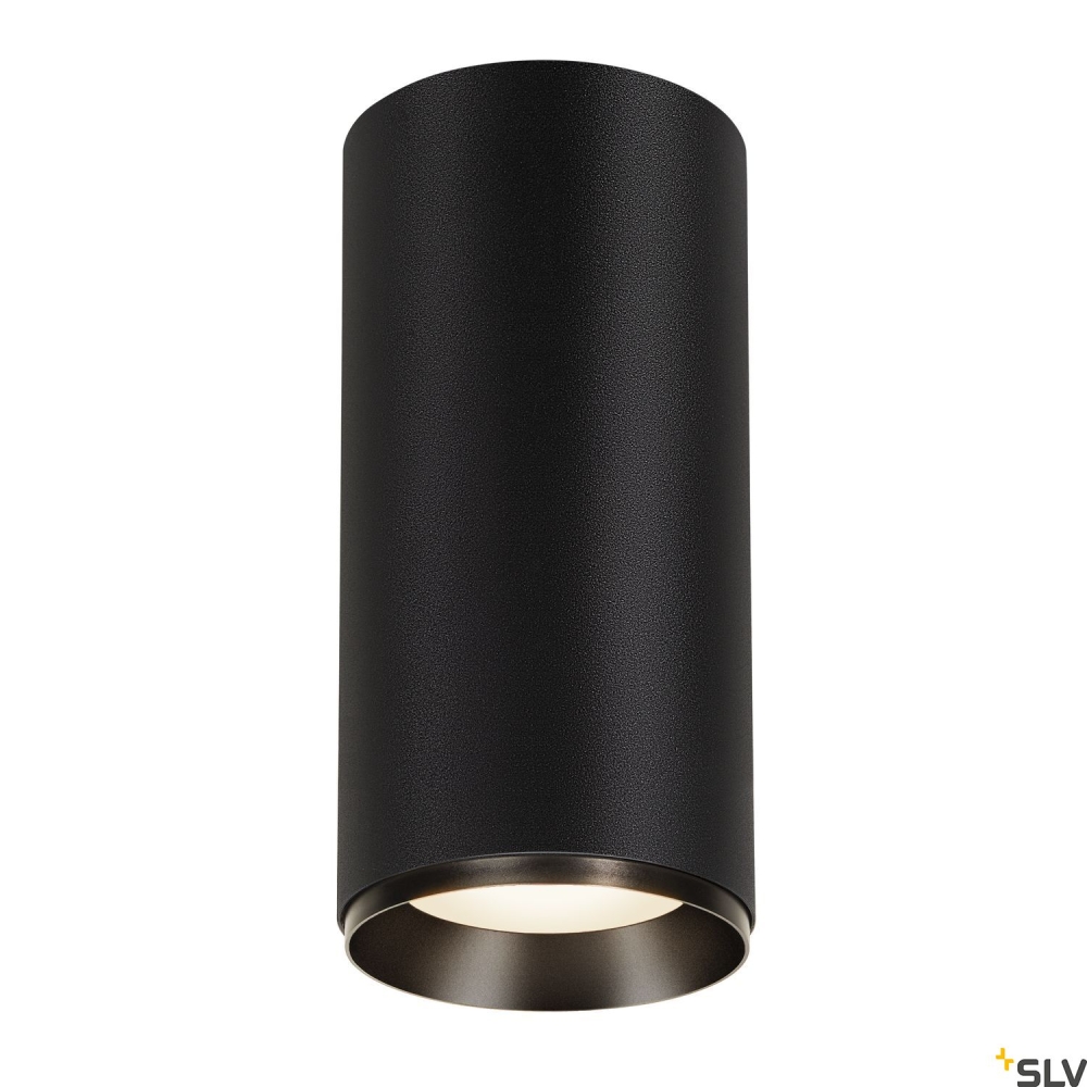 NUMINOS&reg; DALI XL 36W 3460lm 60&deg; &ge;90 230V 4000K DALI negru