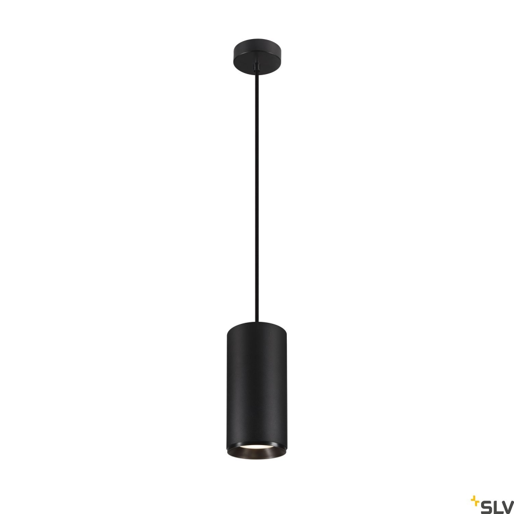 NUMINOS&reg; DALI XL 36W 3460lm 60&deg; &ge;90 230V 4000K DALI negru