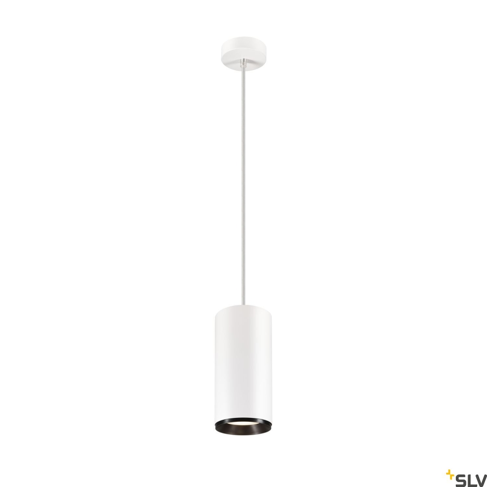 NUMINOS&reg; DALI XL 36W 3460lm 60&deg;940 230V DALI alb/negru