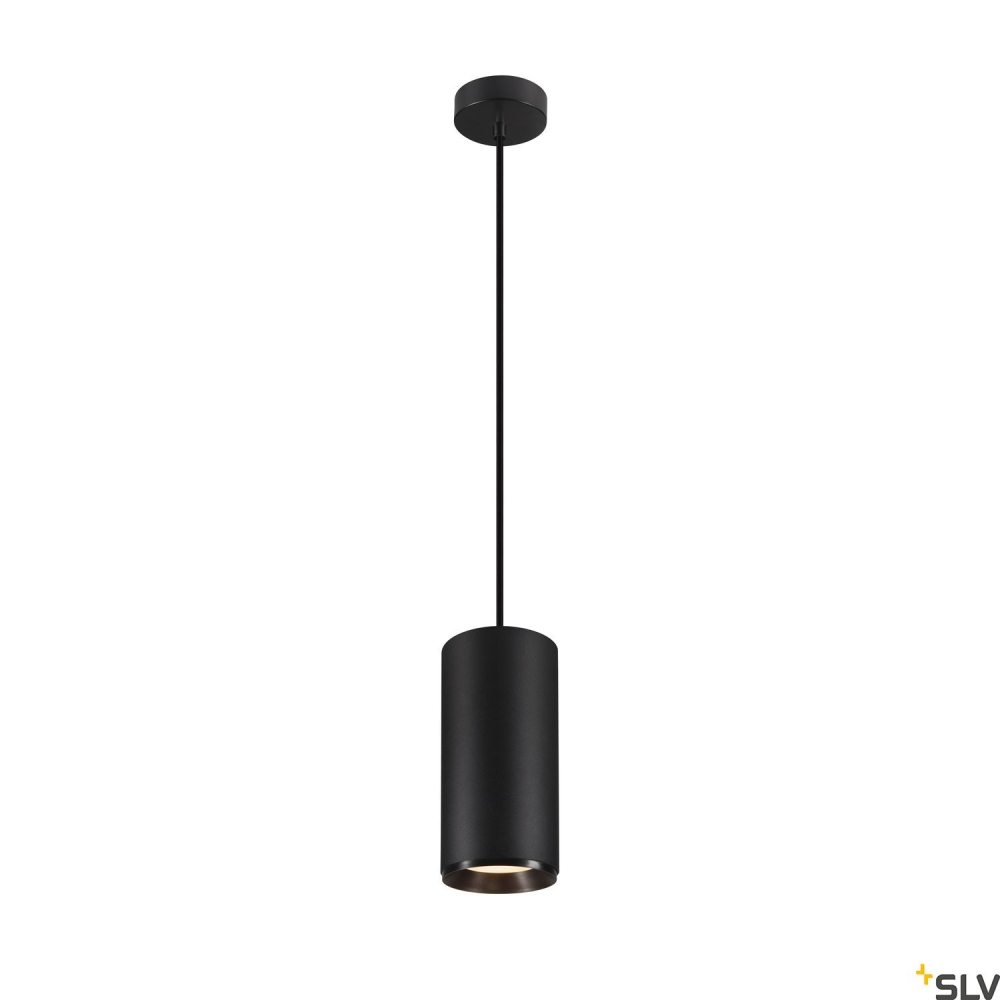 NUMINOS&reg; DALI XL 36W 3490lm 36&deg; &ge;90 230V 3000K DALI negru