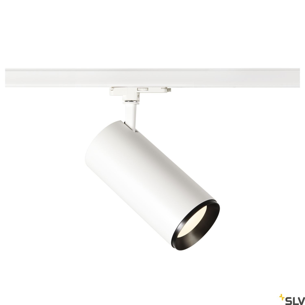 NUMINOS&reg; DALI XL 36W 3760lm 36&deg;940 230V DALI alb/negru