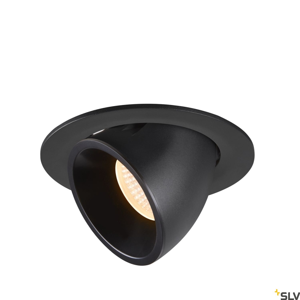 NUMINOS&reg; GIMBLE L 2150lm 700mA 20&deg; 927 negru