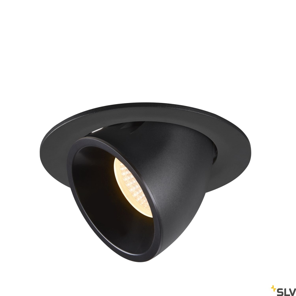 NUMINOS&reg; GIMBLE L 2150lm 700mA 700mA 55&deg; 930 negru