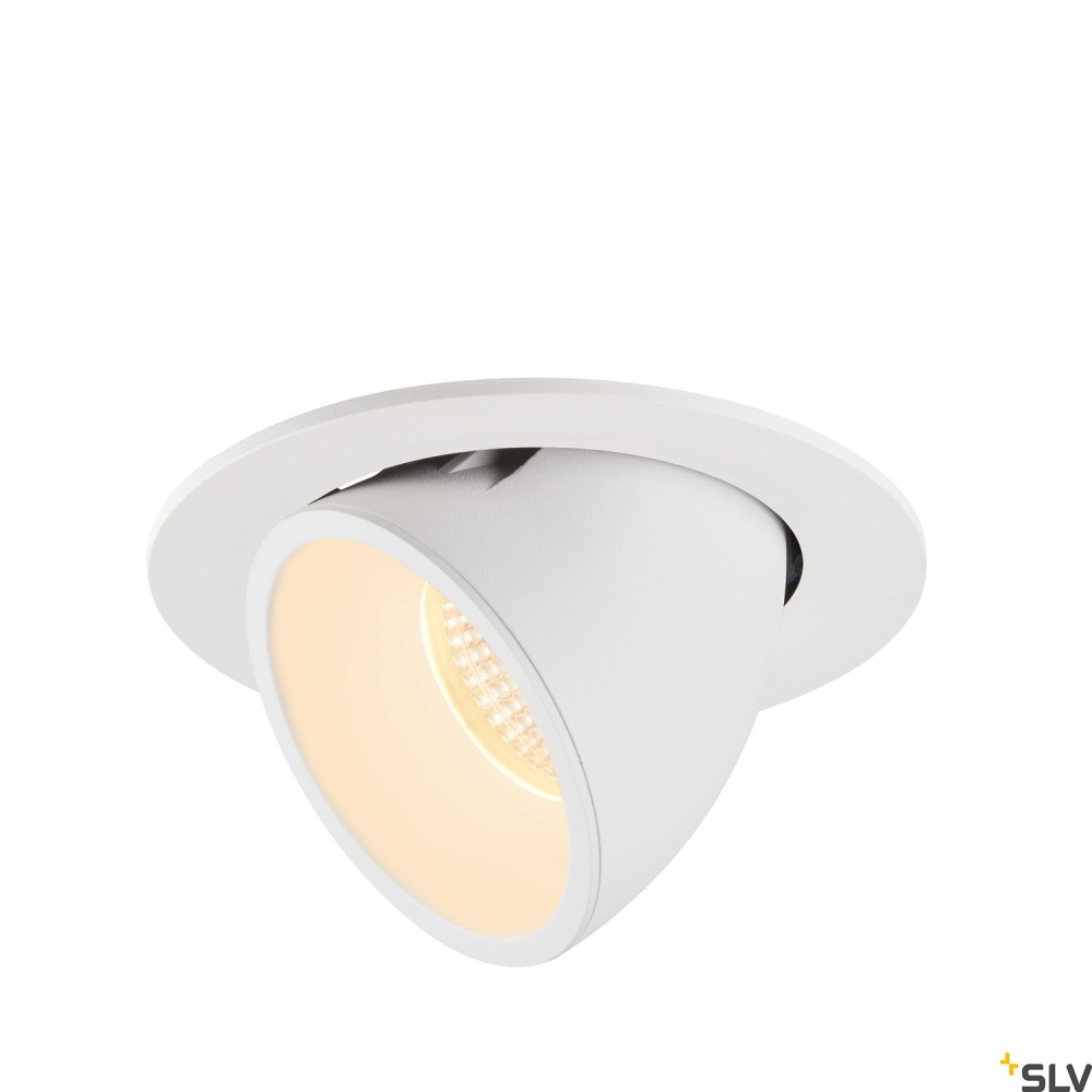 NUMINOS&reg; GIMBLE L 2300lm 700mA 40&deg; 930 alb