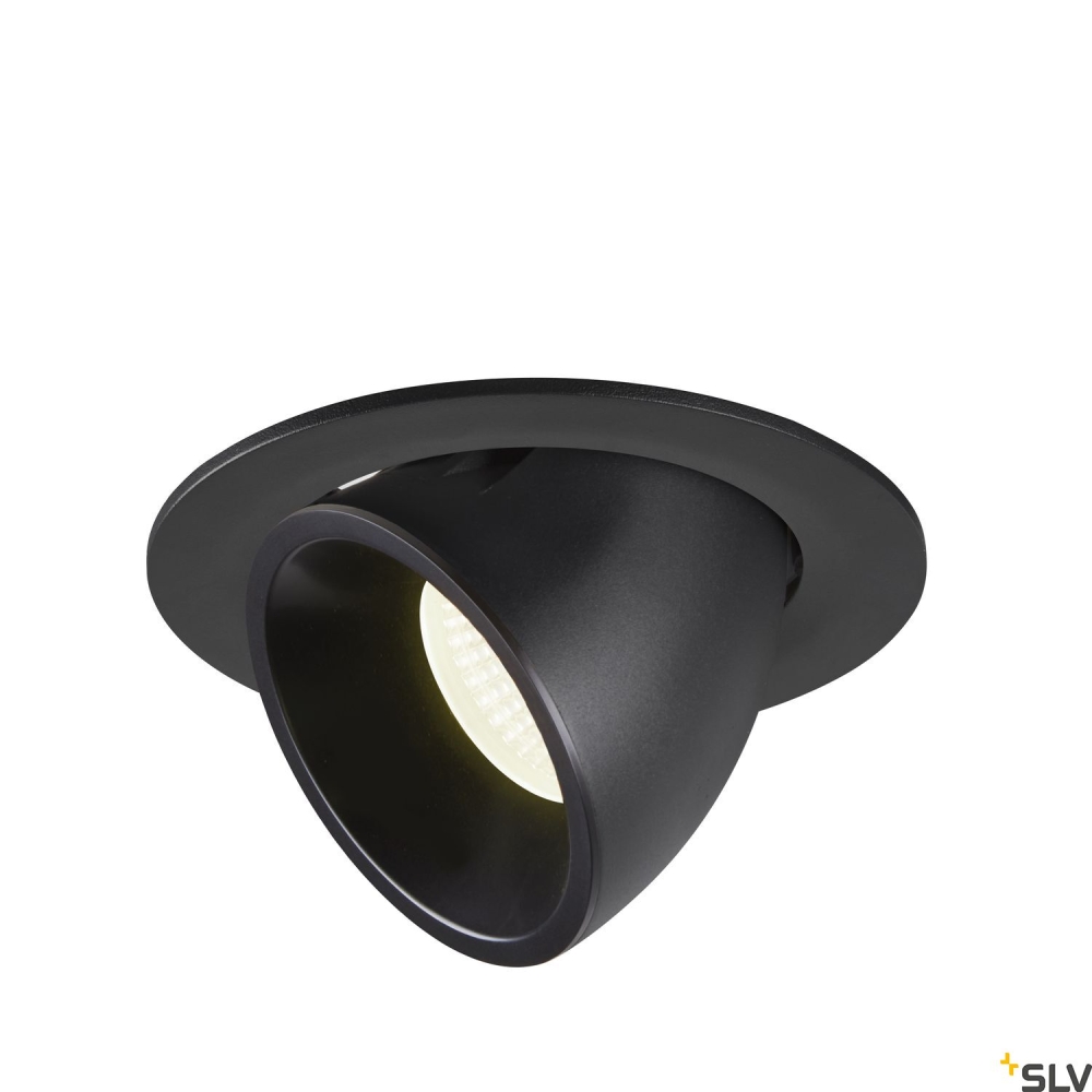 NUMINOS&reg; GIMBLE L 2350lm 700mA 40&deg; 940 negru