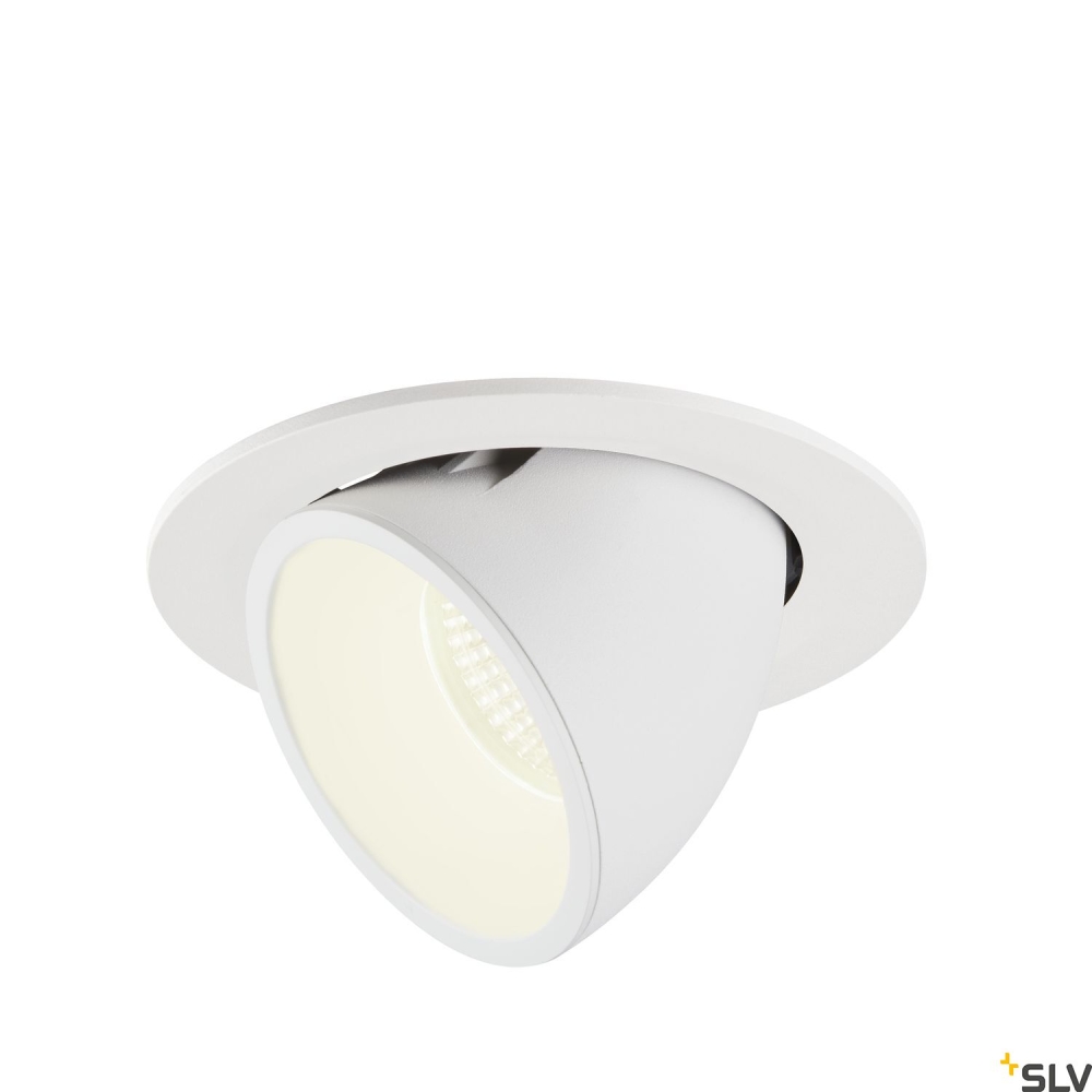 NUMINOS&reg; GIMBLE L 2450lm 700mA 20&deg; 940 alb