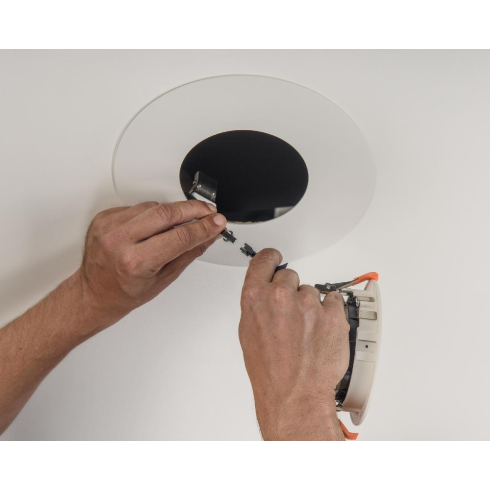 NUMINOS&reg; GIMBLE M 1550lm 500mA 40&deg; 930 alb/crom