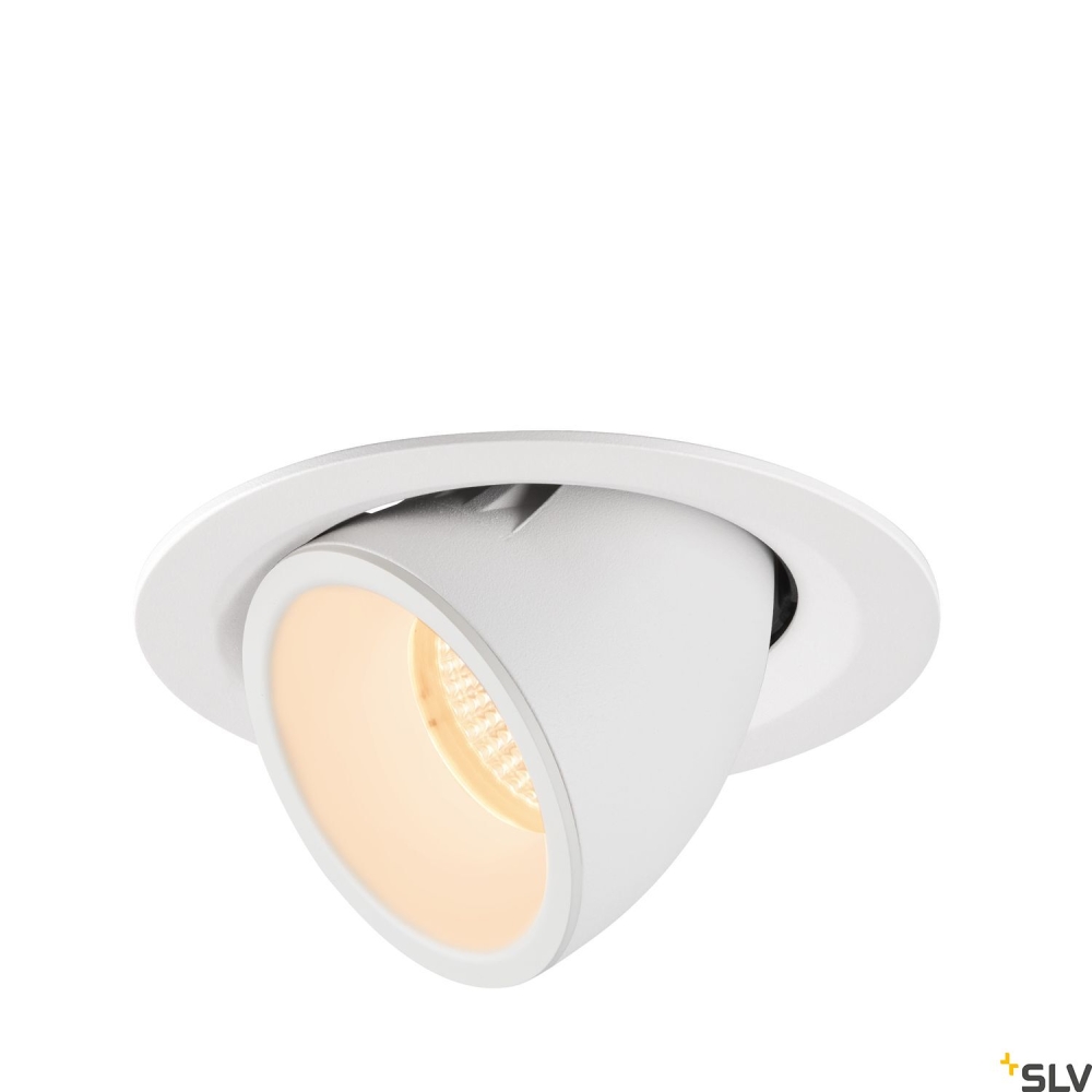 NUMINOS&reg; GIMBLE M 1600lm 500mA 20&deg; 927 alb