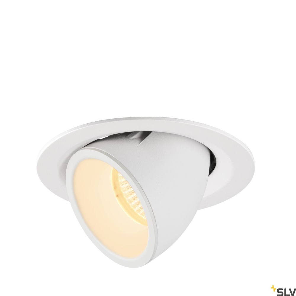 NUMINOS&reg; GIMBLE M 1600lm 500mA 55&deg; 930 alb