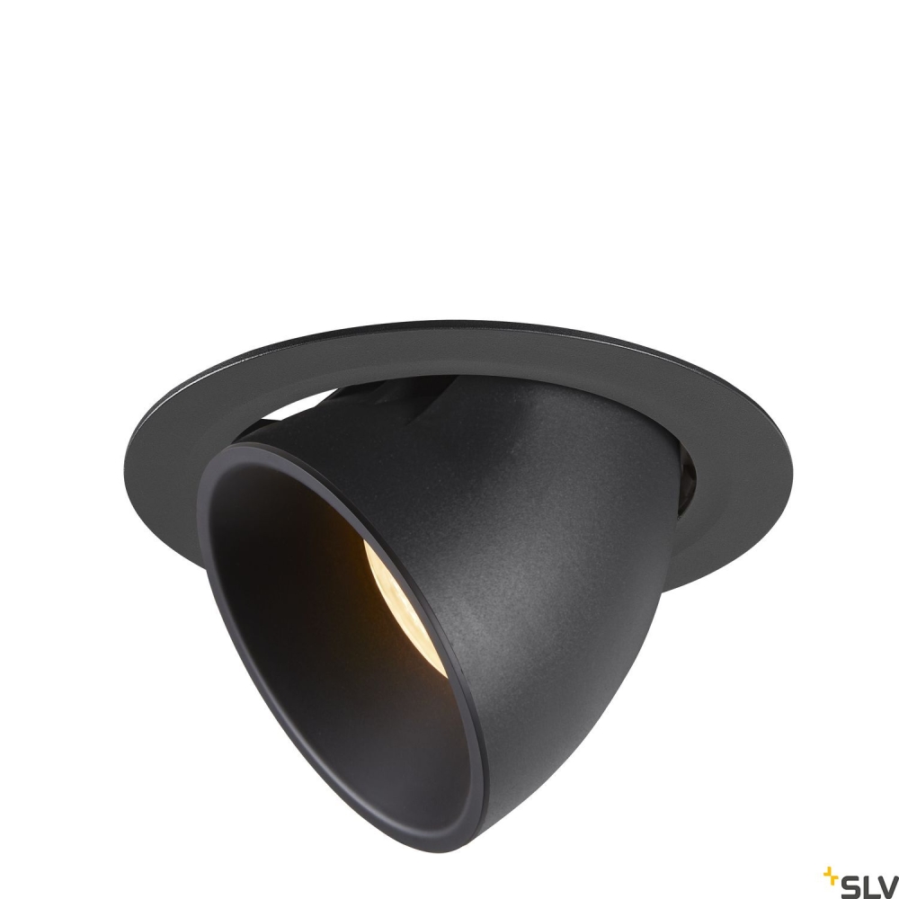 NUMINOS&reg; GIMBLE XL 3300lm 1000/1050mA 55&deg; 930 negru