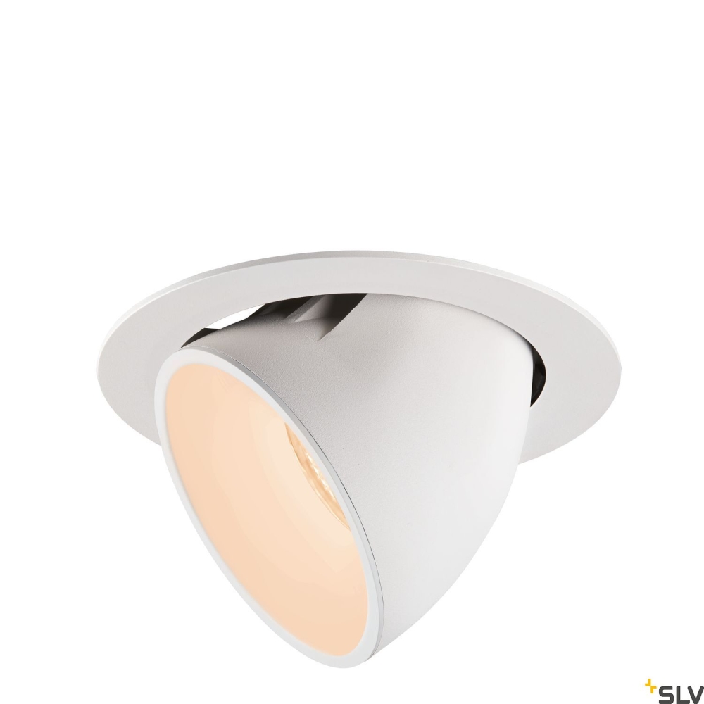 NUMINOS&reg; GIMBLE XL 3500lm 1000/1050mA 55&deg; 927 alb