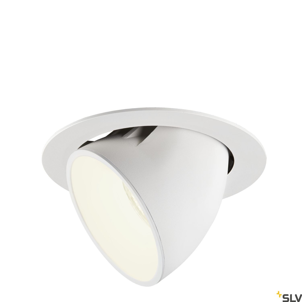 NUMINOS&reg; GIMBLE XL 3800lm 1000/1050mA 20&deg; 940 alb