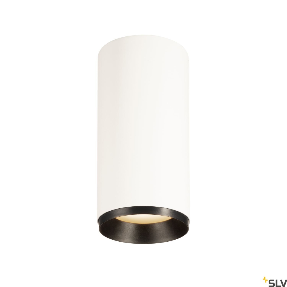 NUMINOS L CL 28W 2340lm 3000K 36&deg; 230V LED alb