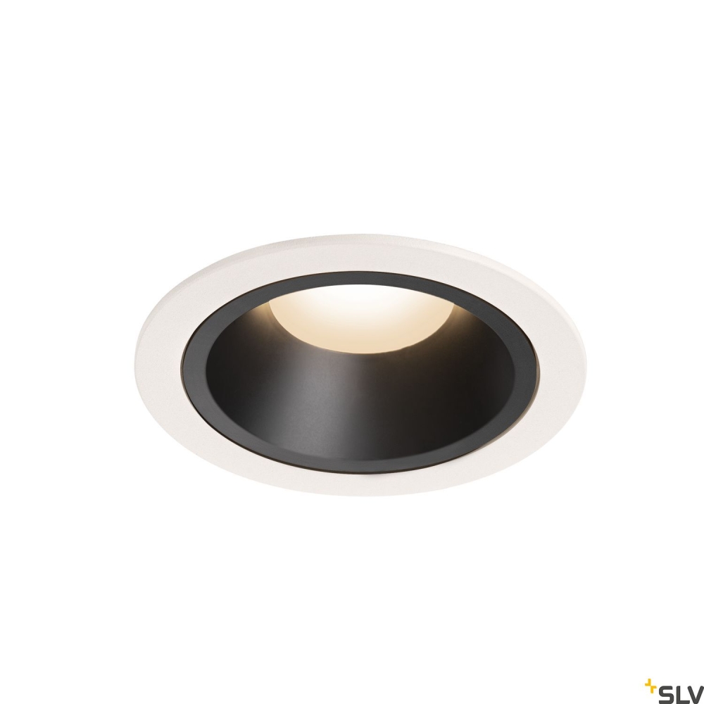 NUMINOS L DL 25,4W 2150lm 3000K 40&deg; 700mA LED alb