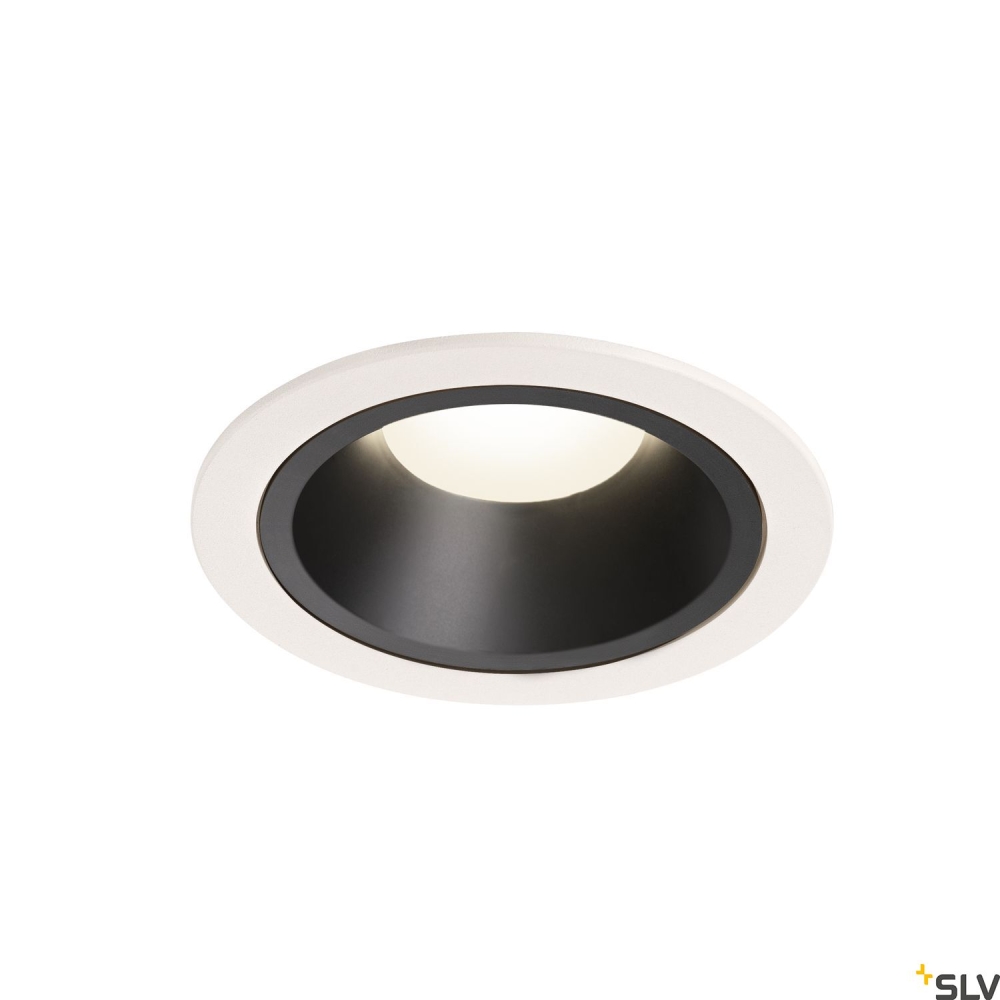 NUMINOS L DL 25,4W 2350lm 4000K 20&deg; 700mA LED alb