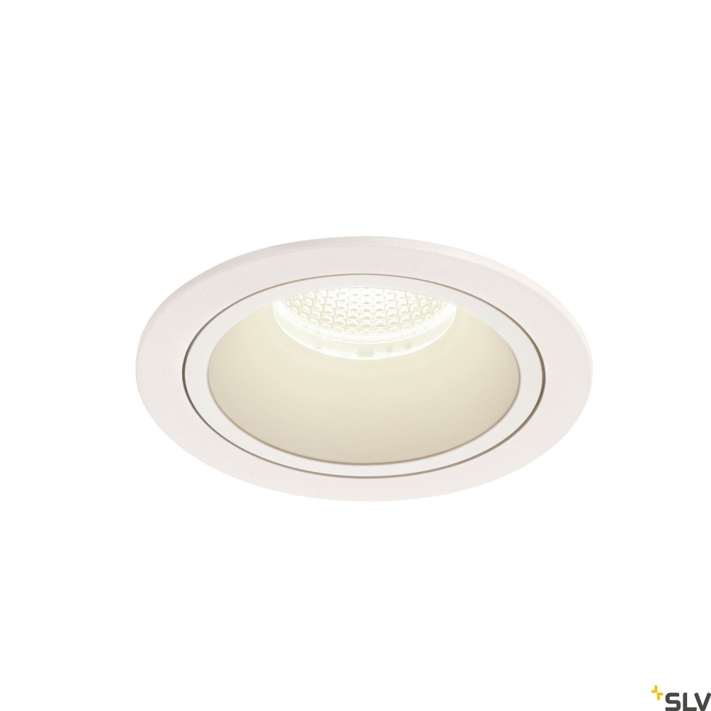 NUMINOS L DL 25,4W 2450lm 4000K 55&deg; 700mA LED alb