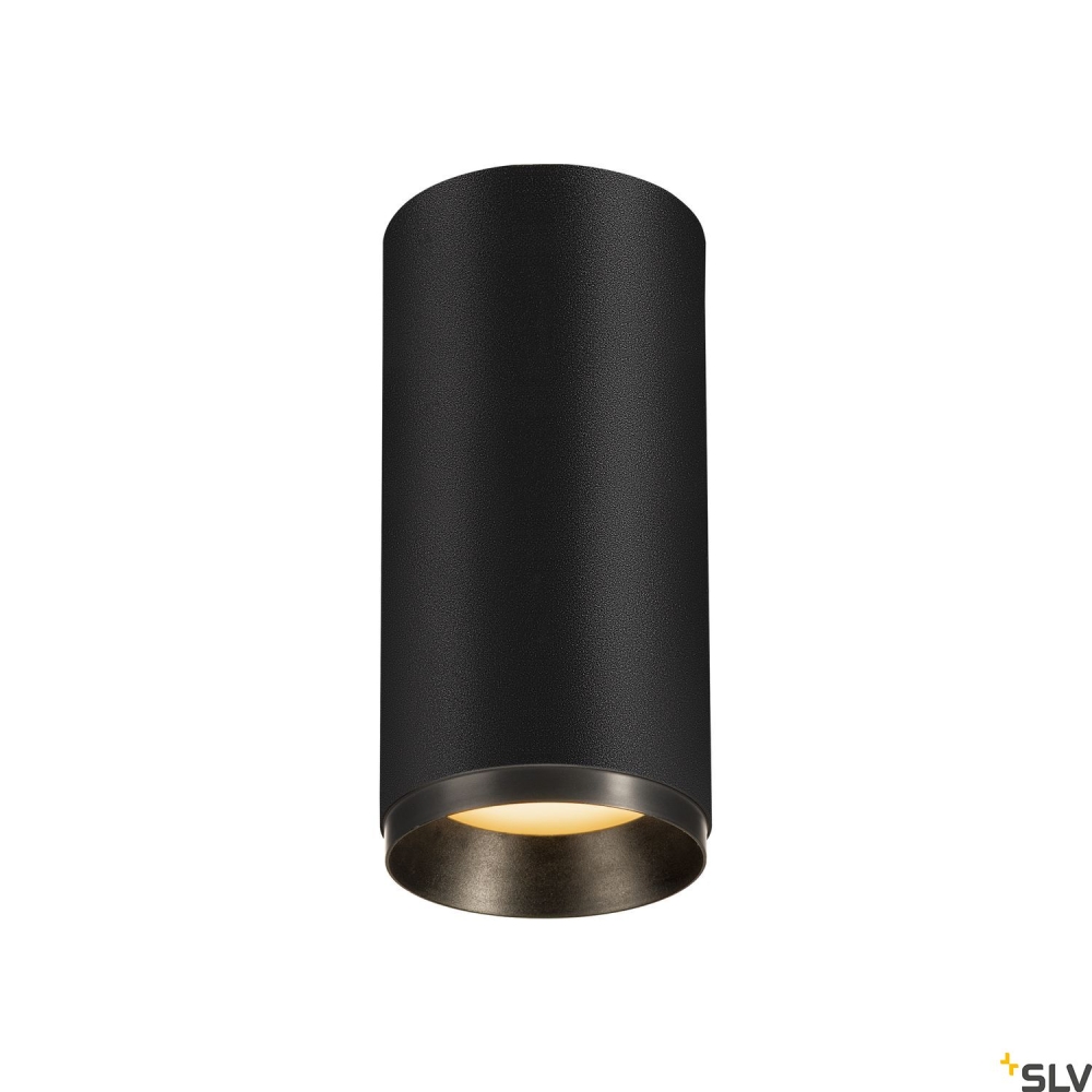 NUMINOS M CL 20W 1930lm 2700K 36&deg; 230V LED negru