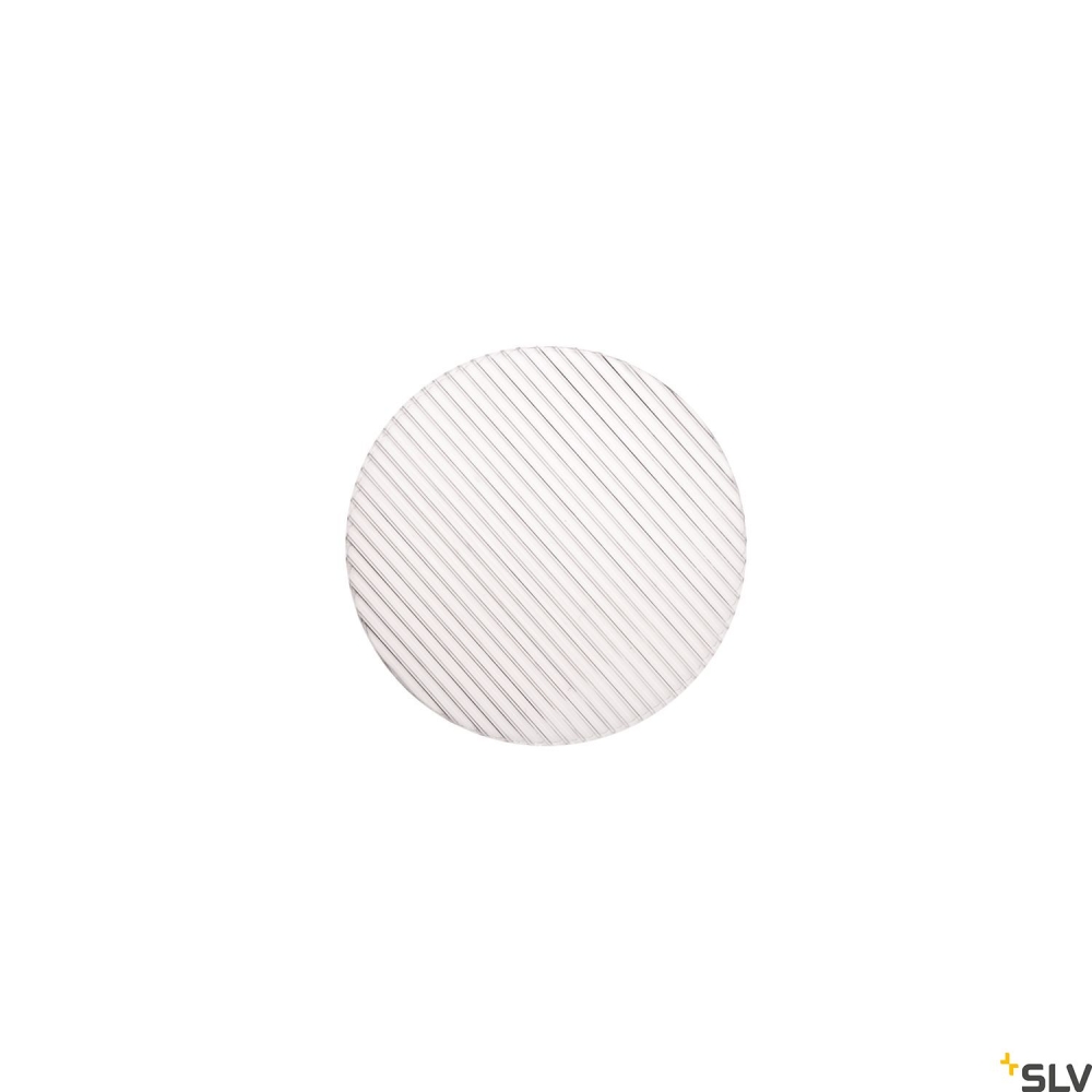 NUMINOS M Diffusor Ellipse W LED IP20 transparent