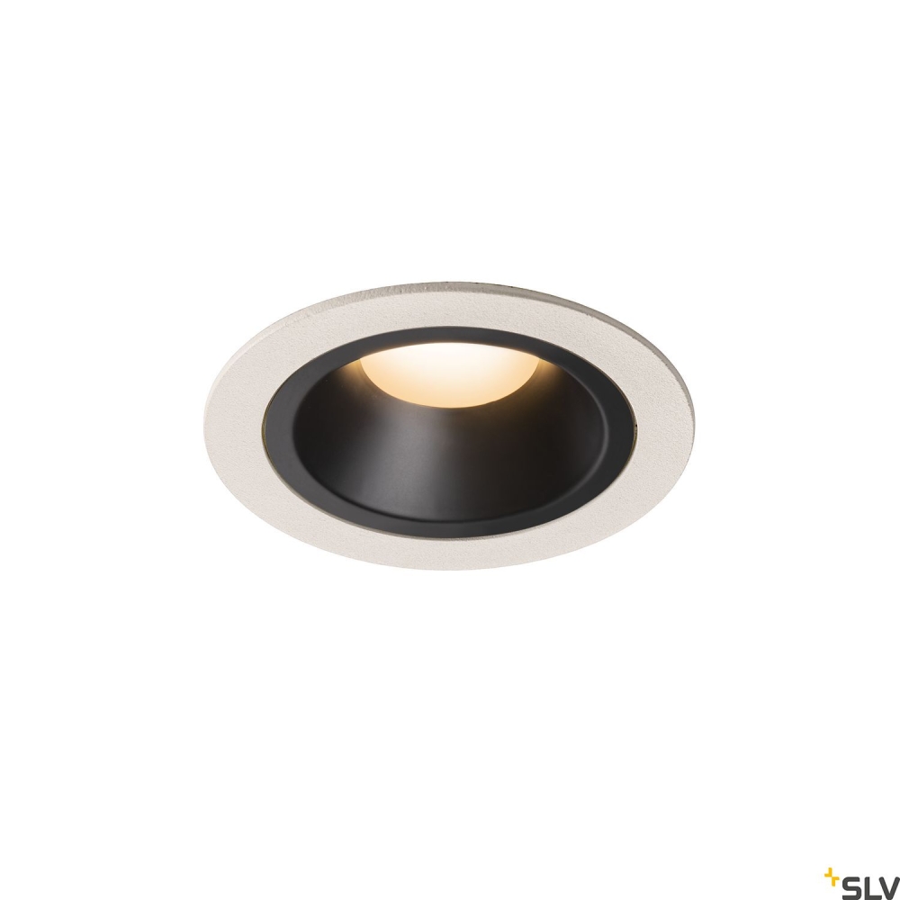 NUMINOS M DL 17,5W 1460lm 2700K 20&deg; 500mA LED alb