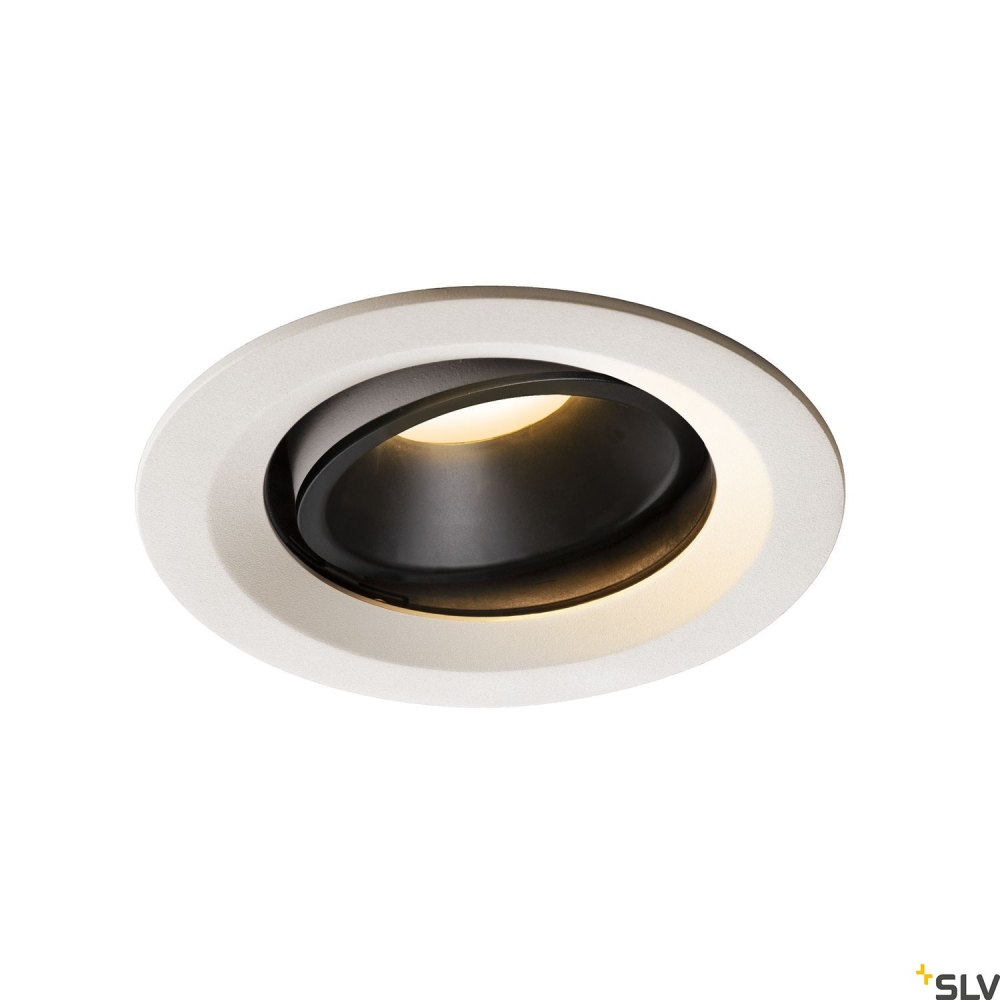NUMINOS M DL 17,5W 1500lm 3000K 40&deg; 500mA LED alb