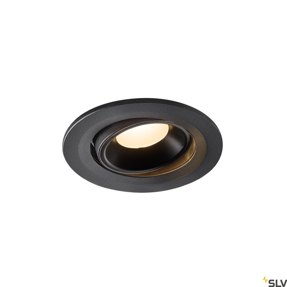 NUMINOS&reg; MOVE S 690lm 250mA 20&deg; 930 negru