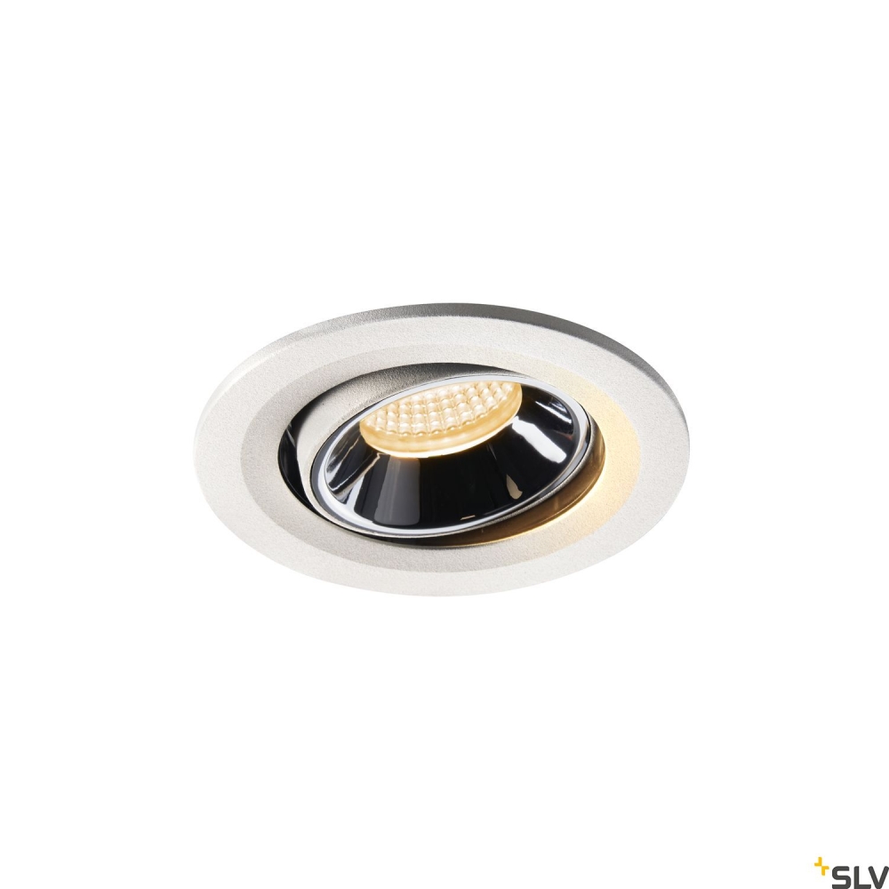 NUMINOS&reg; MOVE S 690lm 250mA 40&deg; 927 alb/crom