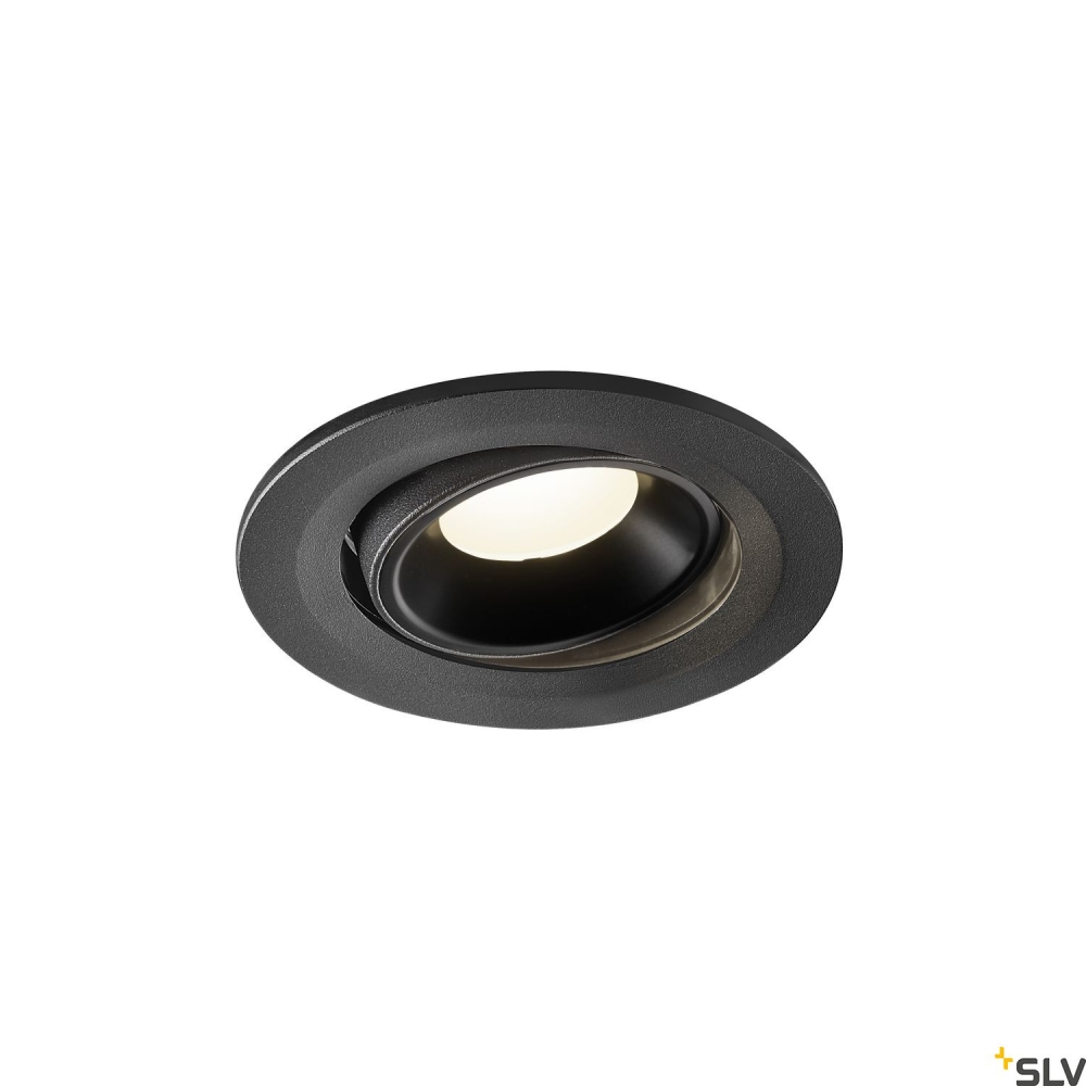 NUMINOS&reg; MOVE S 730lm 250mA 55&deg; 940 negru