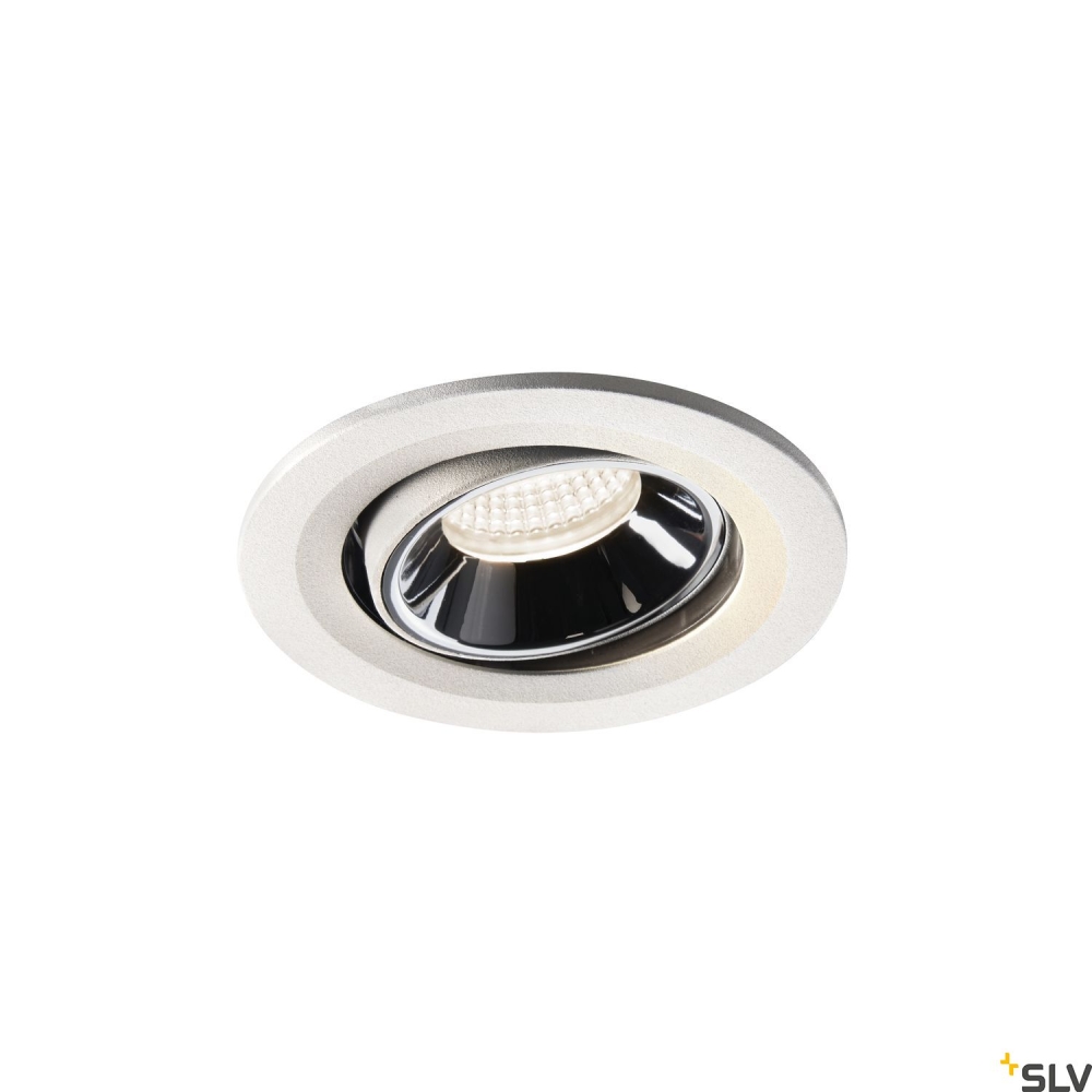 NUMINOS&reg; MOVE S 750lm 250mA 40&deg; 940 alb/crom