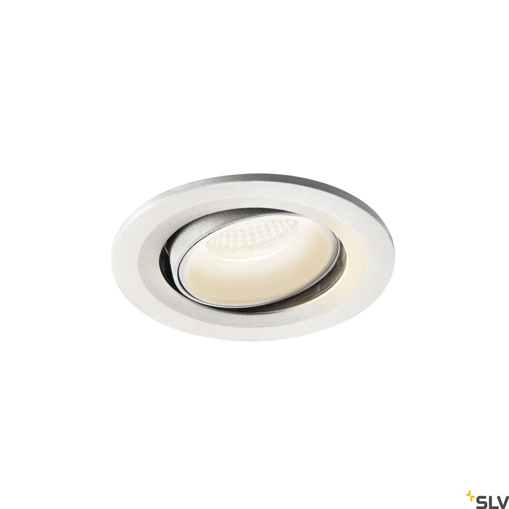 NUMINOS&reg; MOVE S 790lm 250mA 20&deg; 940 alb