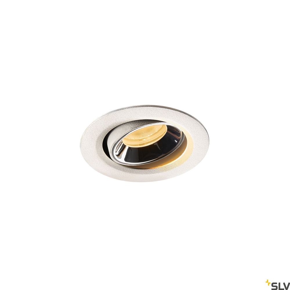 NUMINOS&reg; MOVE XS 650lm 200mA 40&deg; 927 alb/crom