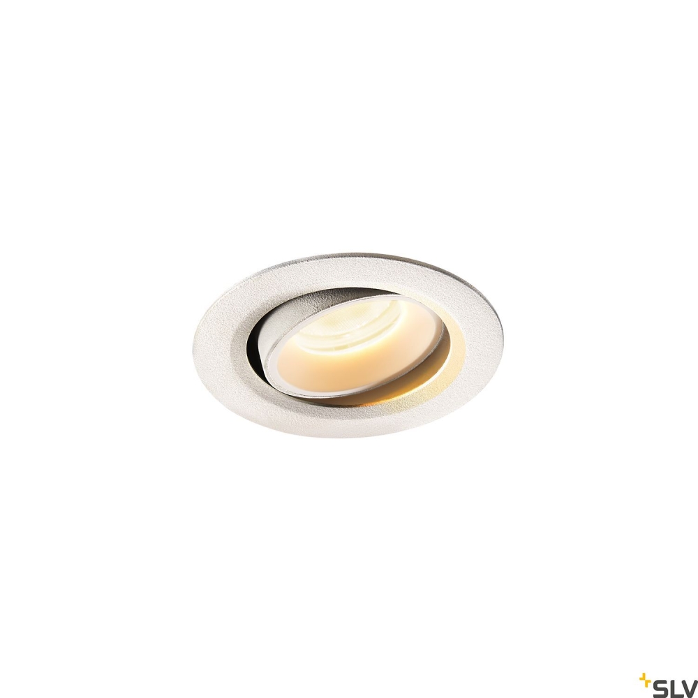 NUMINOS&reg; MOVE XS 670lm 200mA 20&deg; 927 alb