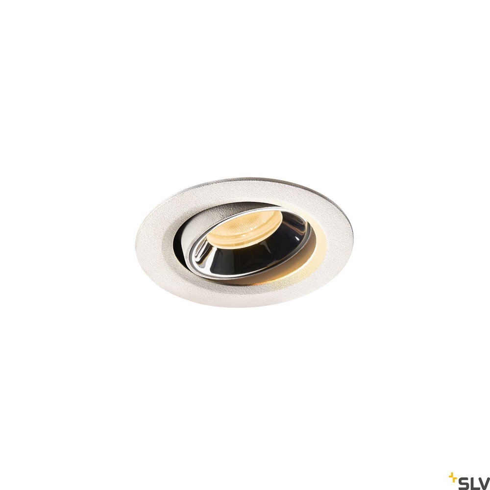 NUMINOS&reg; MOVE XS 720lm 200mA 55&deg; 930 alb/crom