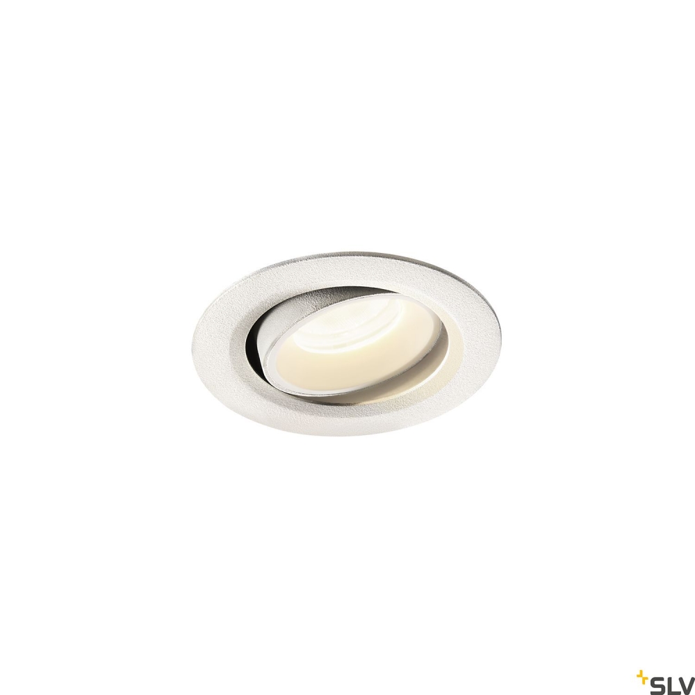 NUMINOS&reg; MOVE XS 750lm 200mA 20&deg; 940 alb
