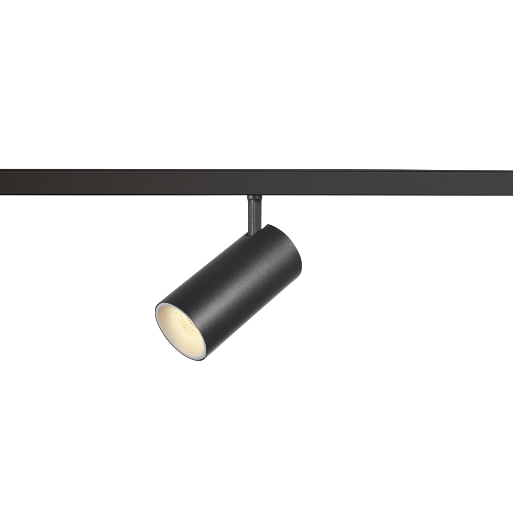 NUMINOS S 48V TRACK DALI Spot bl/wh 16W 1120lm 3K CRI90 40&deg;