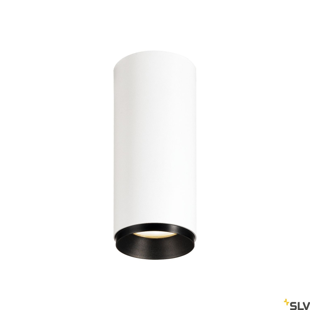 NUMINOS S CL 11W 1020lm 3000K 36&deg; 230V LED alb