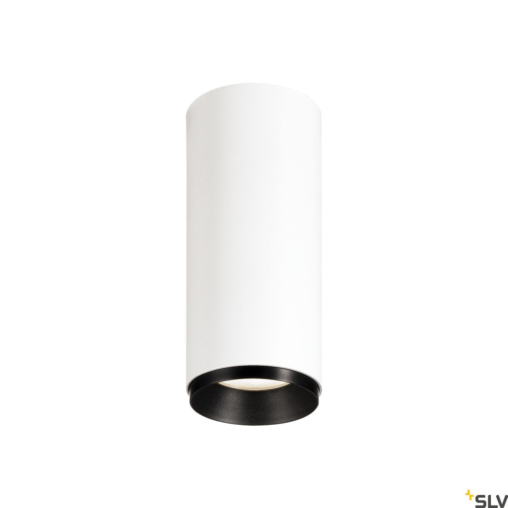 NUMINOS S CL 11W 1100lm 4000K 24&deg; 230V LED alb