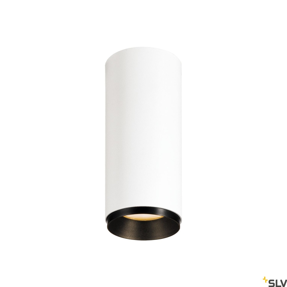 NUMINOS S CL 11W 980lm 2700K 24&deg; 230V LED alb
