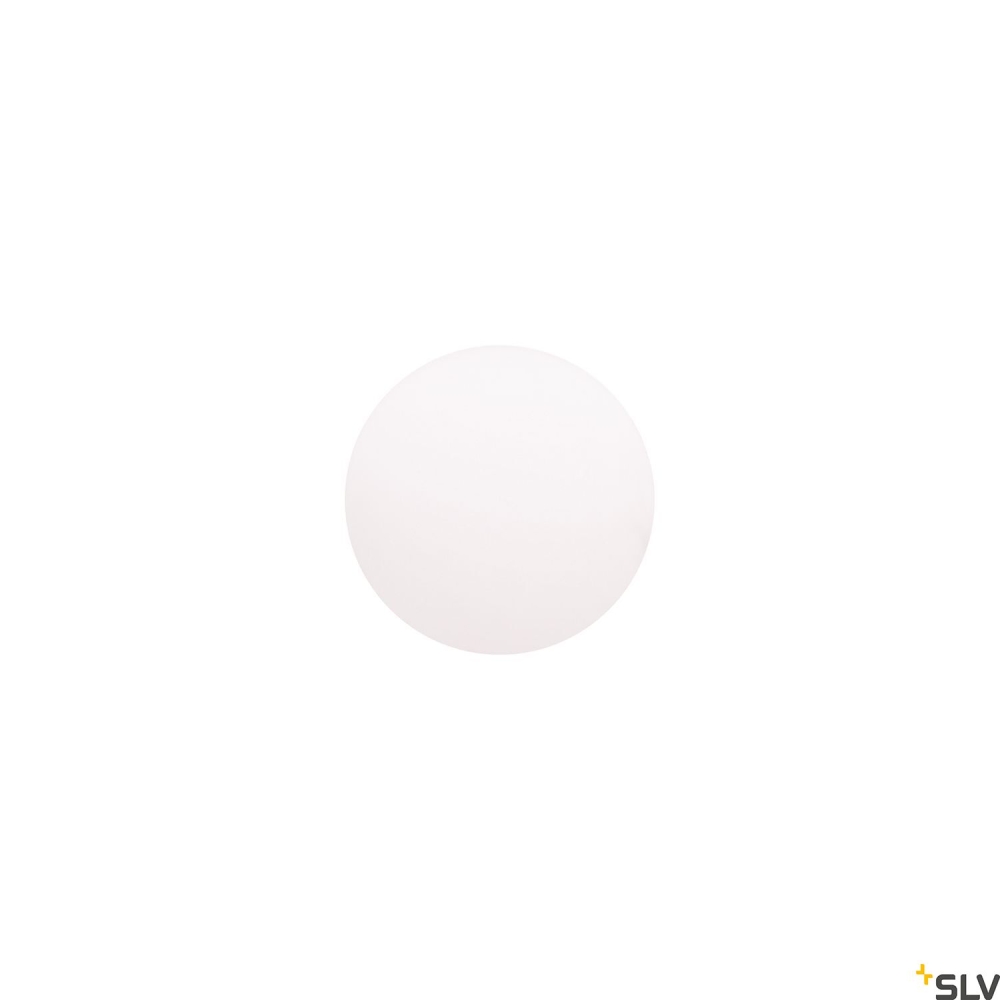 NUMINOS S Diffusor Frosted W LED IP20 opal