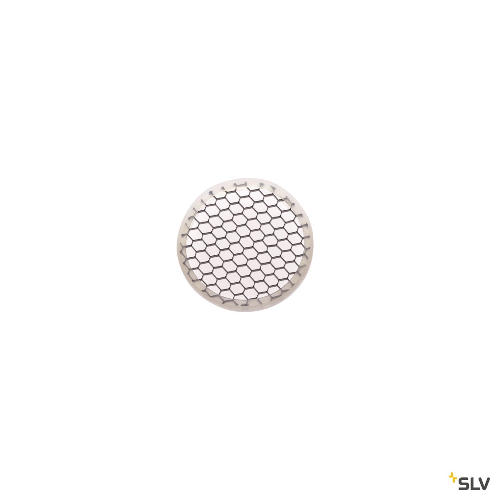 NUMINOS S Diffusor Wabe W LED IP20 negru