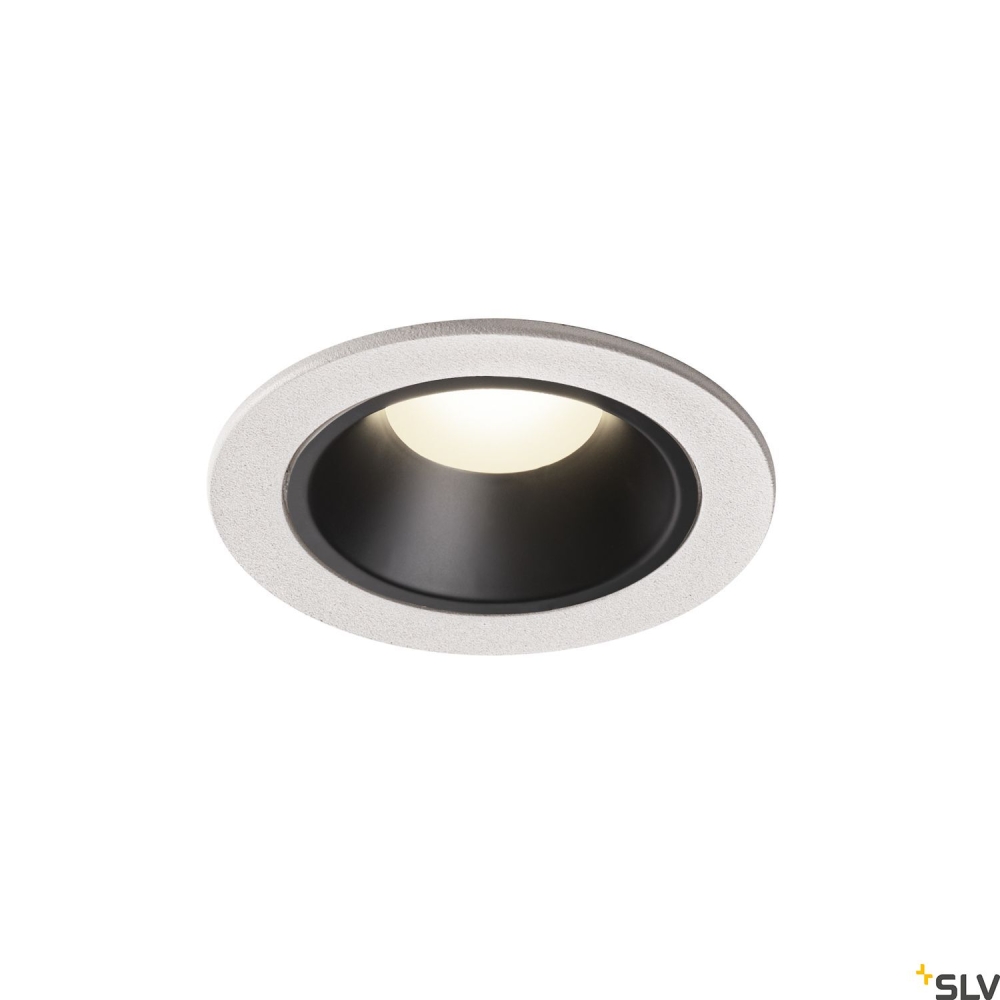NUMINOS S DL 8,6W 730lm 4000K 20&deg; 250mA LED alb