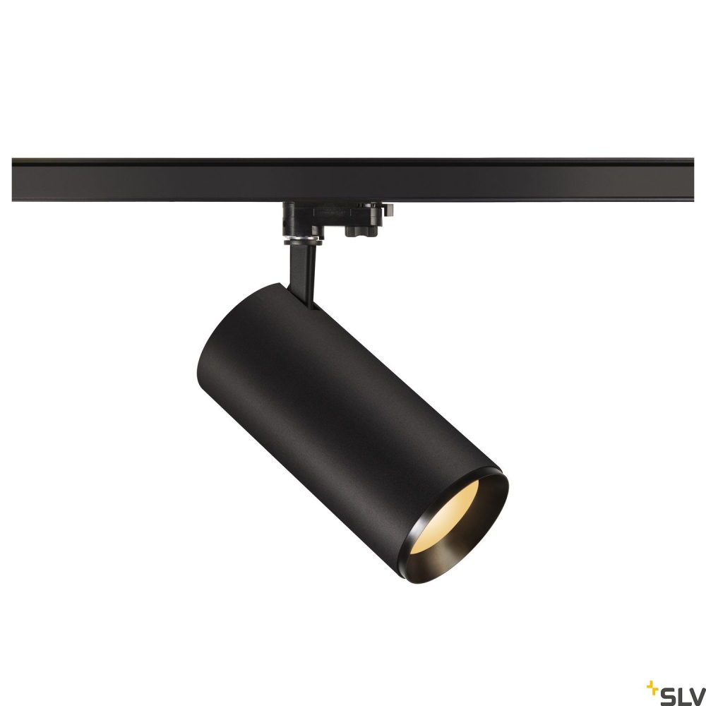 NUMINOS&reg; XL 3-PH 36W 2980lm 60&deg; &ge;90 230V 2,7K negru