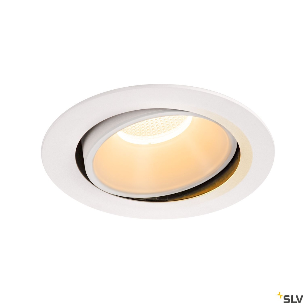 NUMINOS XL DL 37,4W 3500lm 2700K 55&deg; 1050mA LED alb