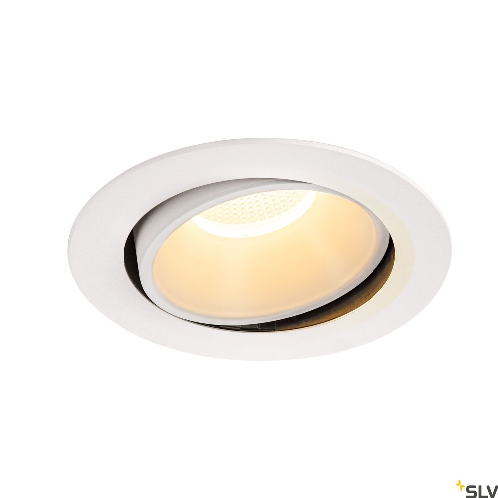 NUMINOS XL DL 37,4W 3550lm 3000K 40&deg; 1050mA LED alb