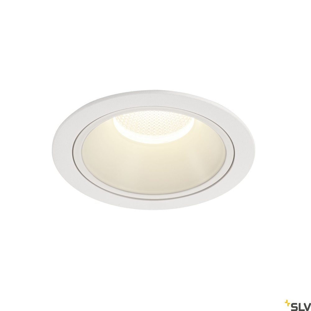 NUMINOS XL DL 37,4W 3800lm 4000K 55&deg; 1050mA LED alb